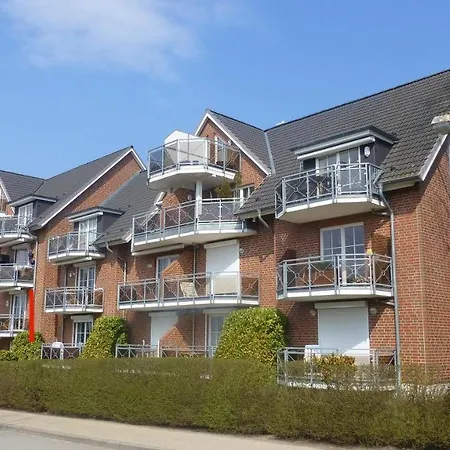 Appartamento Residenz Am Fischerstieg Residenz Am Fischerstieg 17 *
