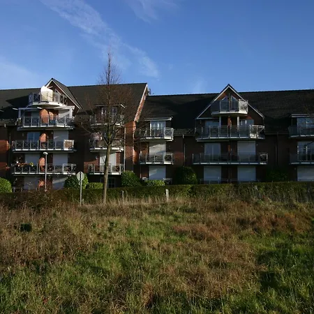 Residenz Am Fischerstieg Residenz Am Fischerstieg 17 * Scharbeutz